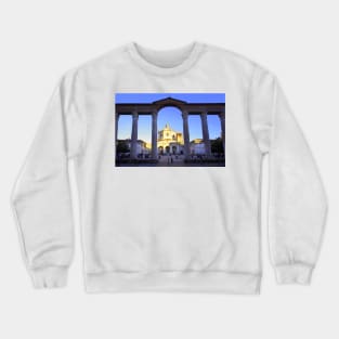 San Lorenzo Crewneck Sweatshirt